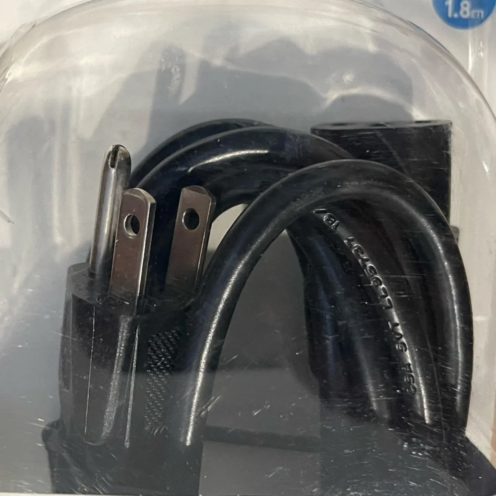 Belkin Black USB-C to Lightning Cable for Fast Charging